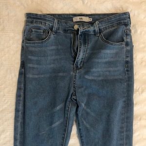 Adika Mira Jeans Skinny